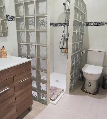 Planta Baja Con Piscina Apartment Cartagena Exterior photo
