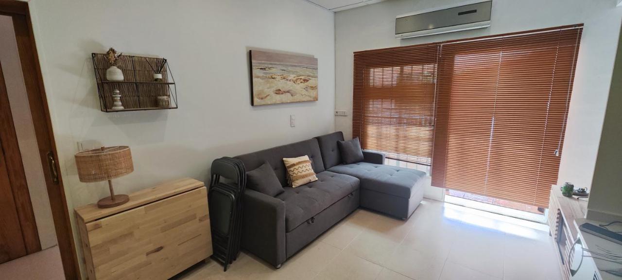Planta Baja Con Piscina Apartamento *