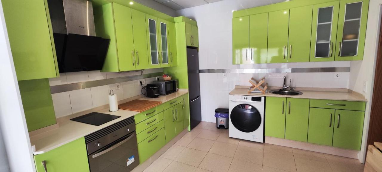 Planta Baja Con Piscina Apartamento