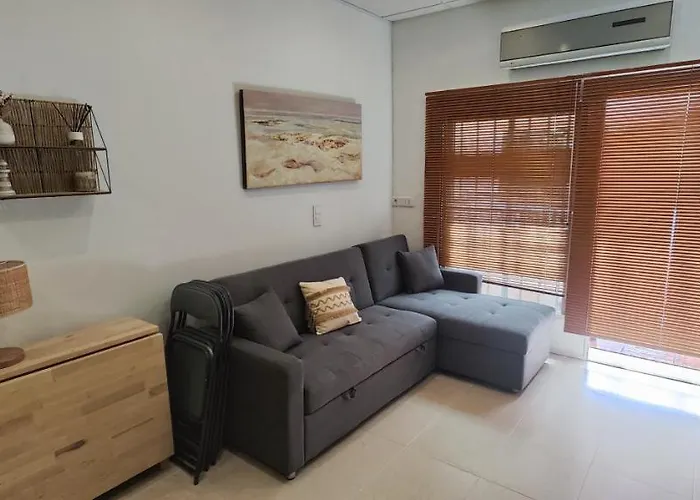 Planta Baja Con Piscina
